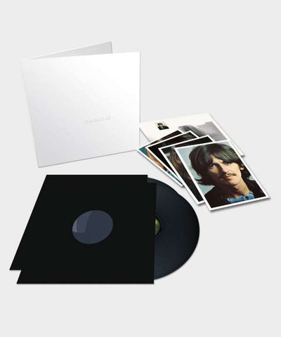 Beatles - The Beatles (white album) (New, 2LP)