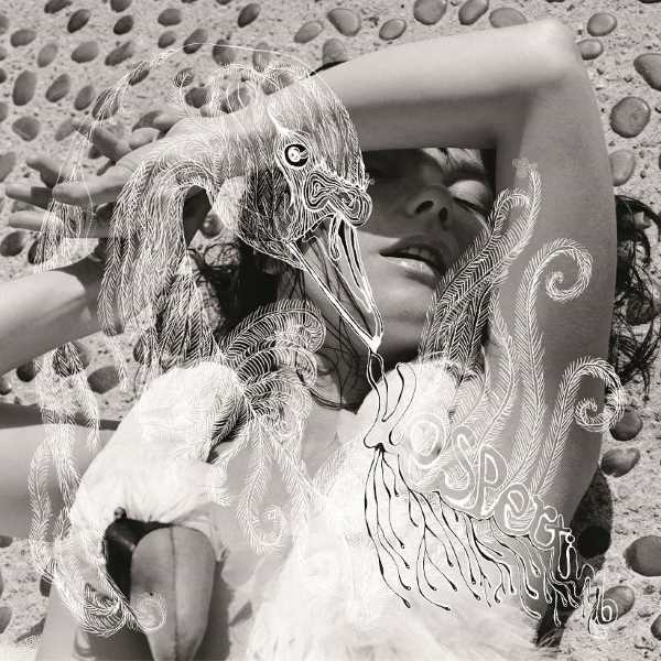 Bjork - Vespertine (LP)