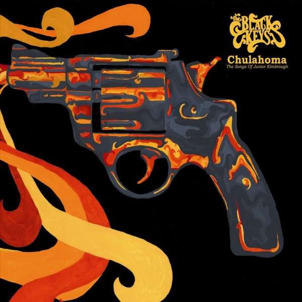 Black Keys - Chulahoma (new)