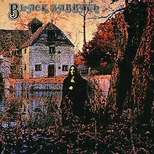 Black Sabbath - Black Sabbath (new)