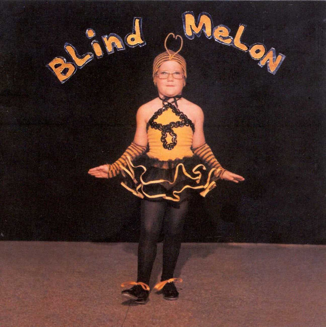 Blind Melon - Blind Melon (new)