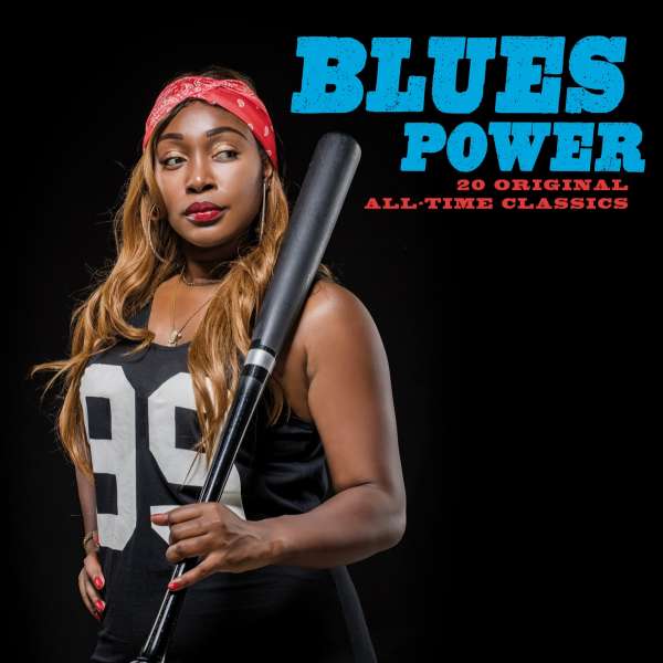 V/A - Blues Power (new)