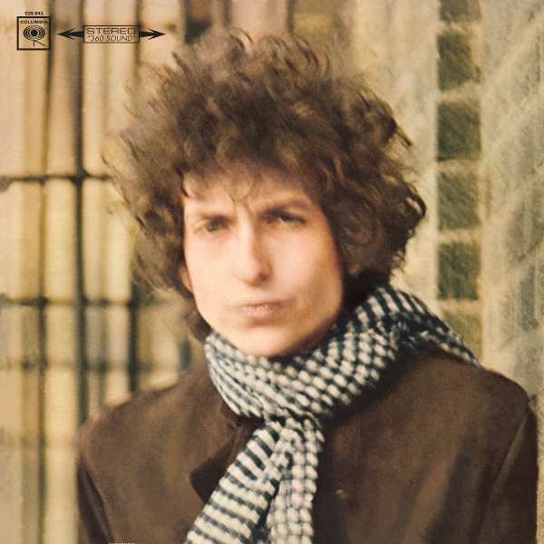 Bob Dylan - Blonde On Blonde (new, 2LP)