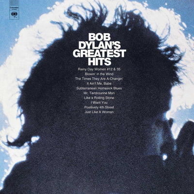 Bob Dylan - Greatest Hits (new)