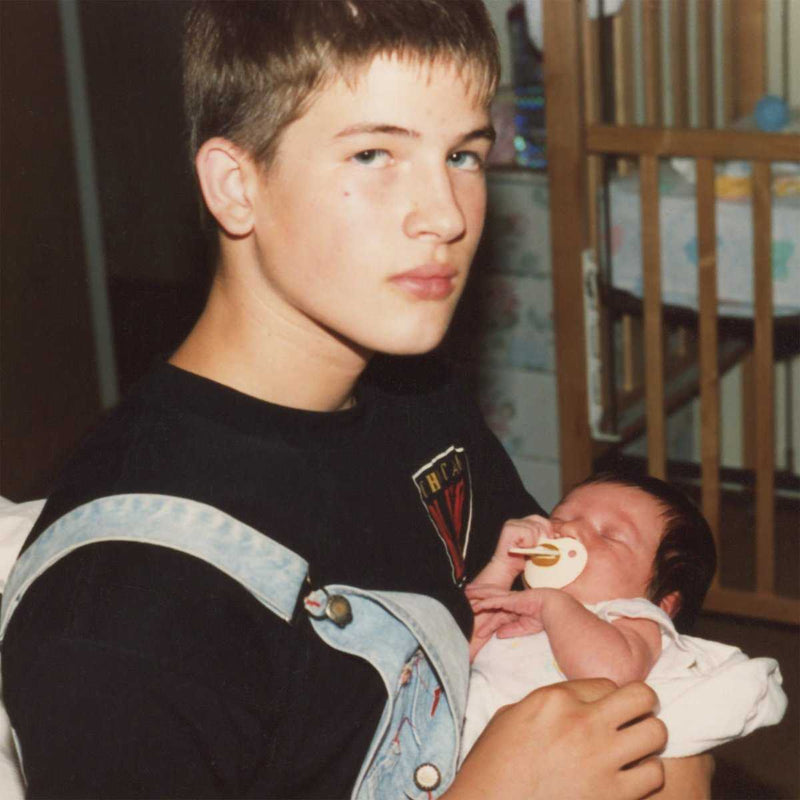 Big thief - Capacity (new)