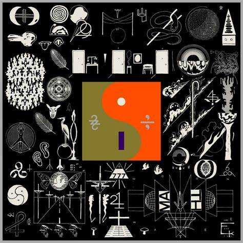 Bon Iver - 22, A Million (new)