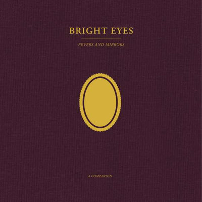 Bright Eyes - Fevers And Mirrors A Companion (new, gold vinyl)