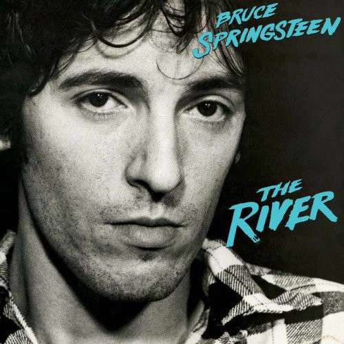 Bruce Springsteen - The River (2LP)