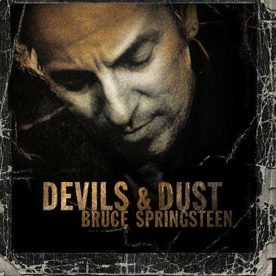 Bruce Springsteen - Devils And Dust (new, 2LP)