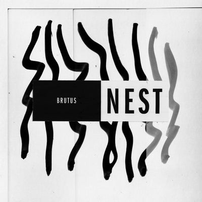 Brutus - Nest (new)