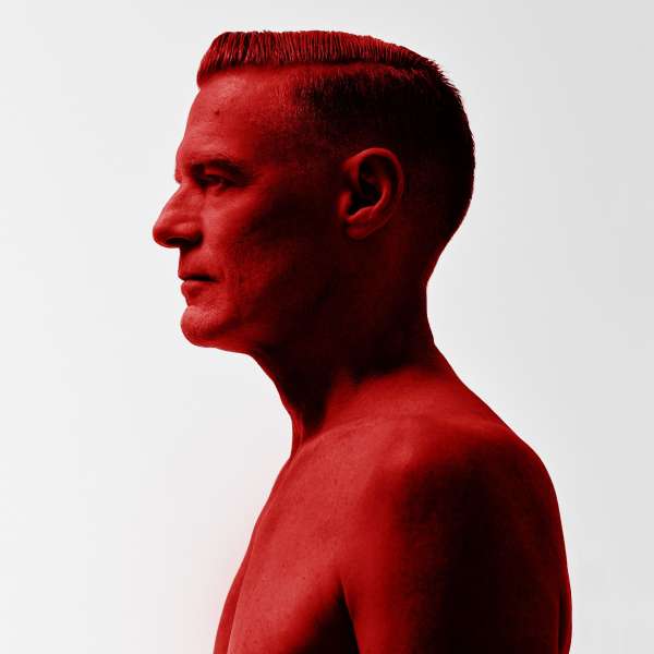 Bryan Adams - Shine A Light  (LP)