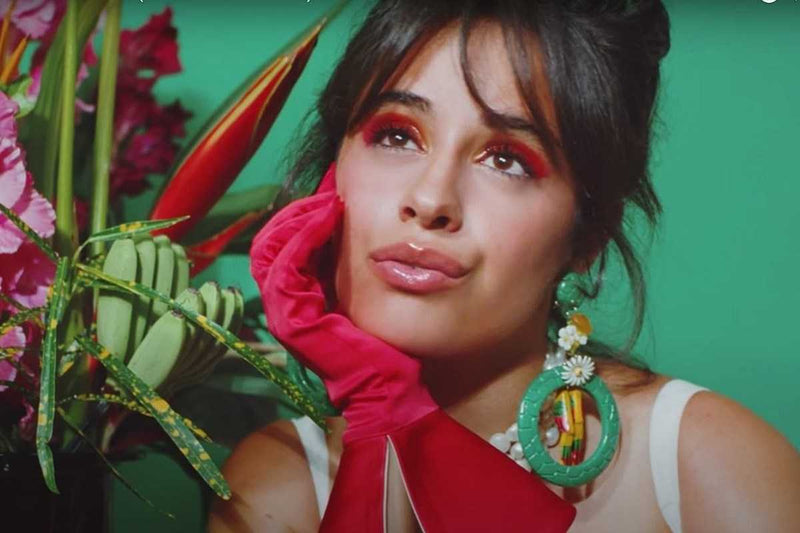 Camila Cabello - Familia (new)