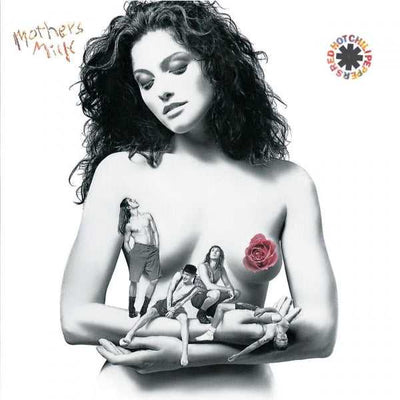 Red Hot Chili Peppers - Mother's Milk  (new)