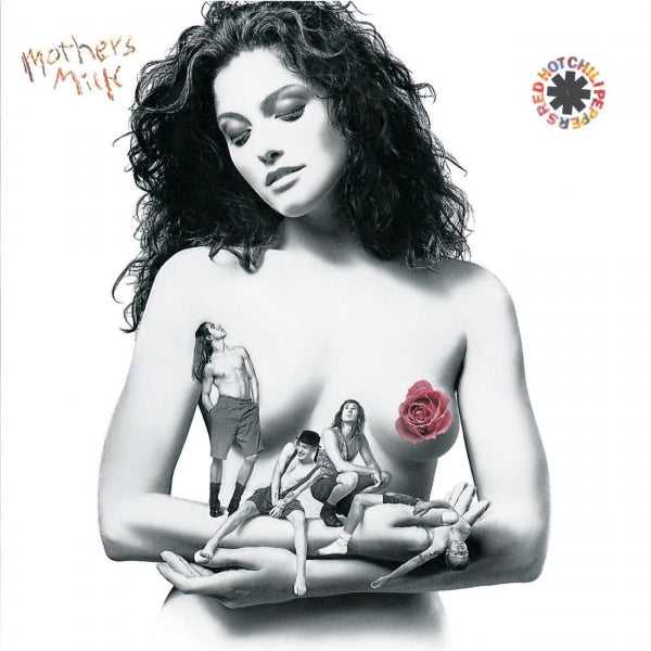 Red Hot Chili Peppers - Mother&