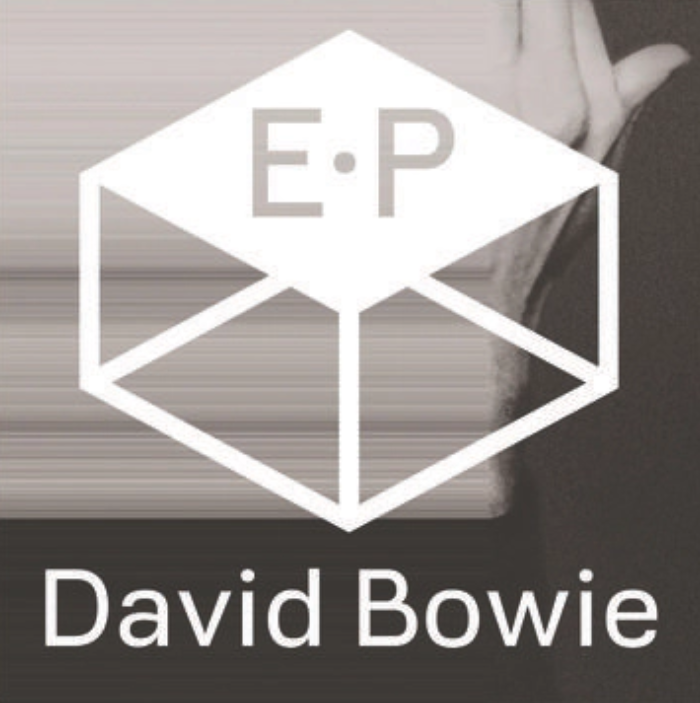 David Bowie - The Next Day Extra  BF22