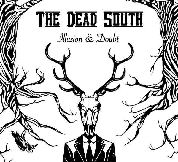 Dead South - Illusion & Doubt (new)