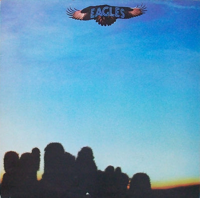 Eagles - Eagles