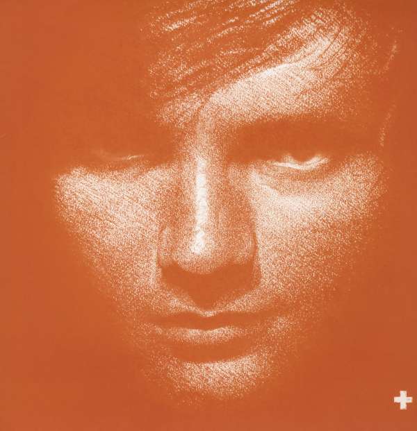 Ed Sheeran - Plus (new)