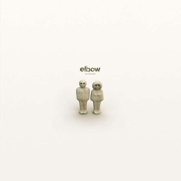 Elbow - Cast Of Thousands (LP)