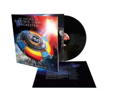 Electric Light Orchestra - All Over The World The Very Best Of ELO (2LP)