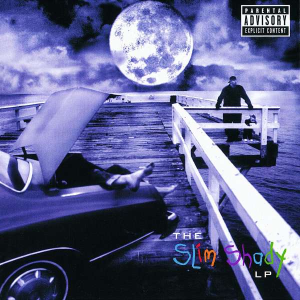 eminem - slim shady