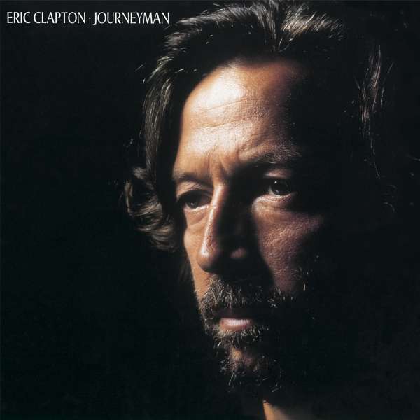 Eric Clapton - Journeyman (2LP)