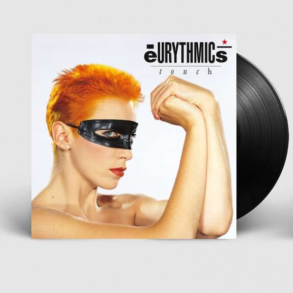 Eurythmics - Touch