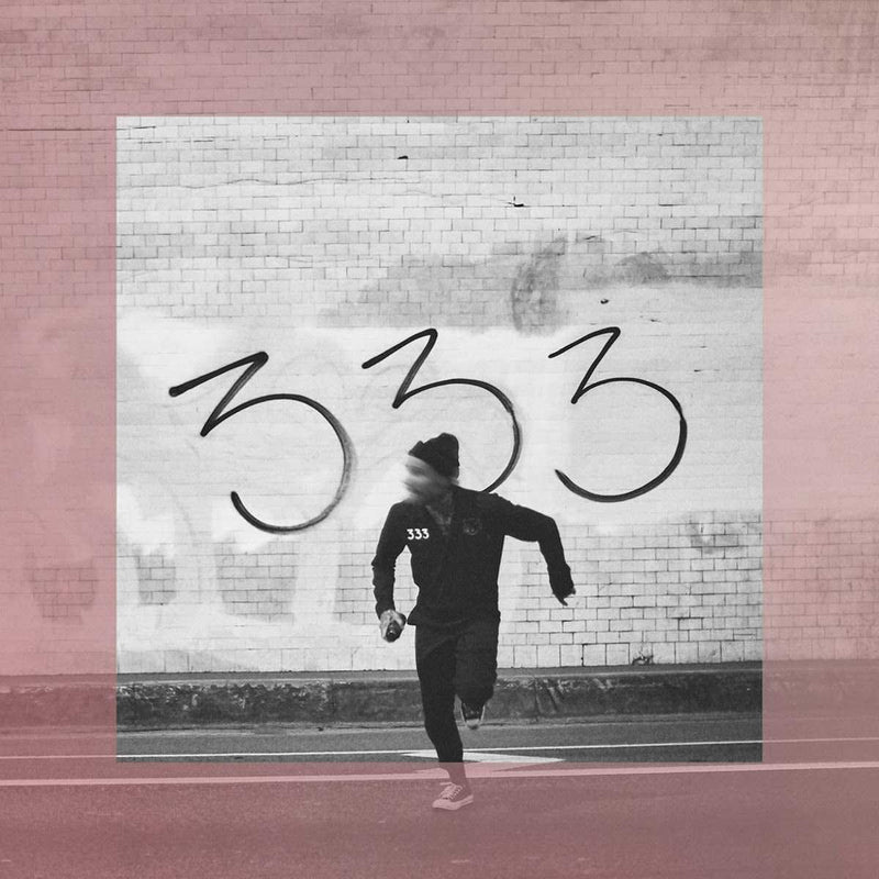 Fever 333 - Strenght In Numb333rs (new)