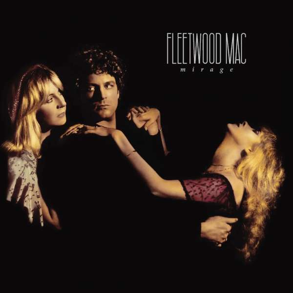 Fleetwood Mac - Mirage (LP)