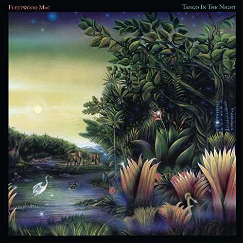 Fleetwood Mac - Tango In The Night (LP)