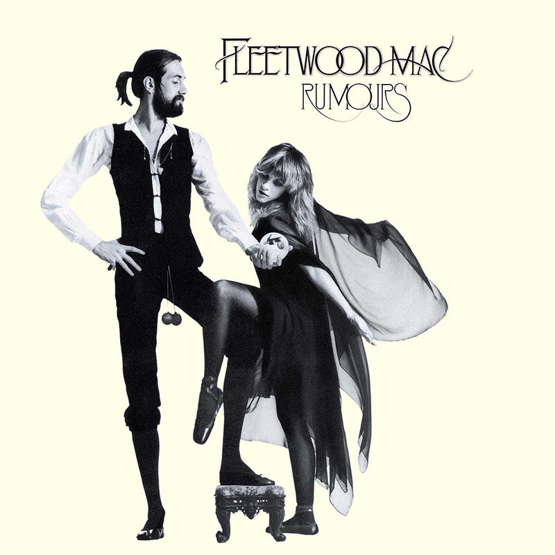 Fleetwood Mac - Rumours  (new)