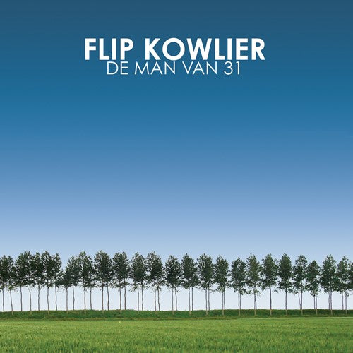 Flip Kowlier - De man van 31 (new)