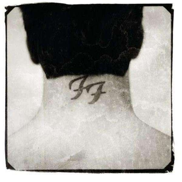 Foo Fighters - There Is Nothing Left To Lose (new, 2LP)