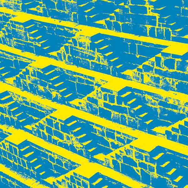 Four Tet - Morning/Evening (LP)