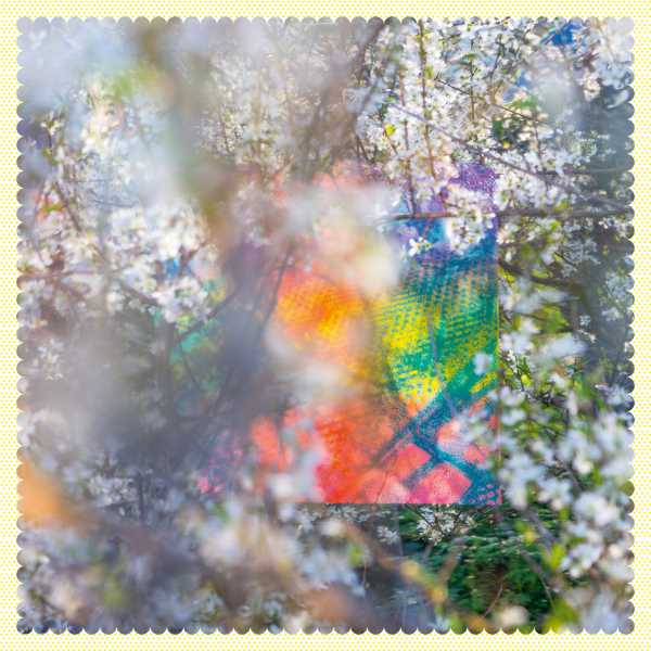 Four Tet - Sixteen Oceans (2LP)