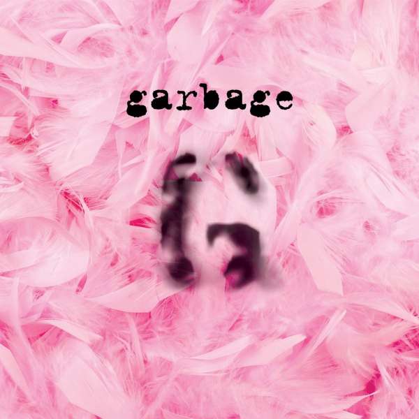 Garbage - Garbage (new, 2LP)