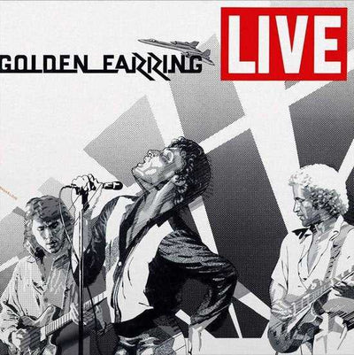 Golden Earring - Live (new)