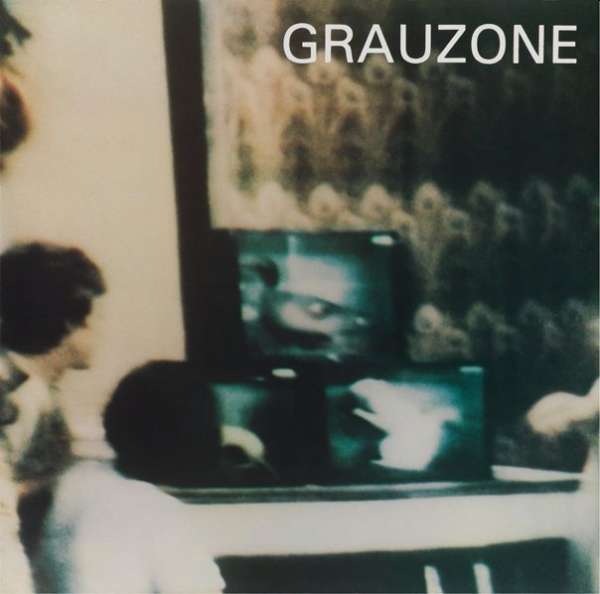 Grauzone - Grauzone (2LP)