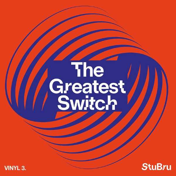 V/A - The Greatest Switch Vinyl 3 (LP)