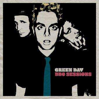 Green Day - BBC Sessions (new, 2LP)