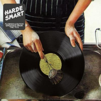 V/A - Harde Smart (new, 2LP)