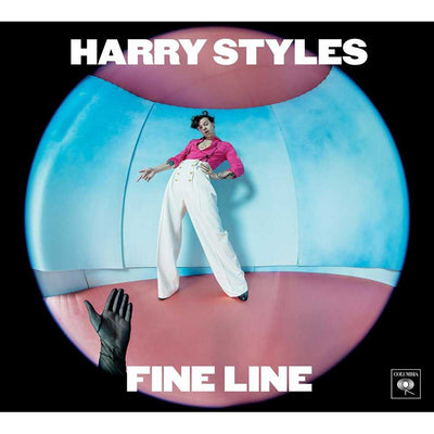 Harry Styles - Fine Line (new)