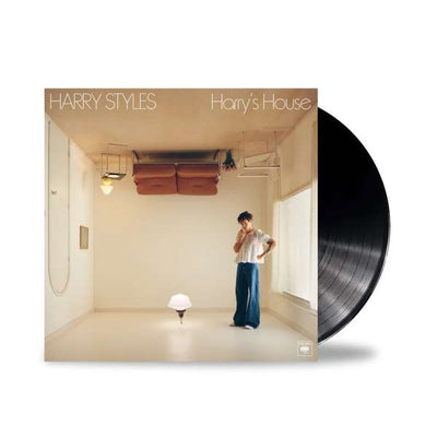 Harry Styles - Harrys House (new)