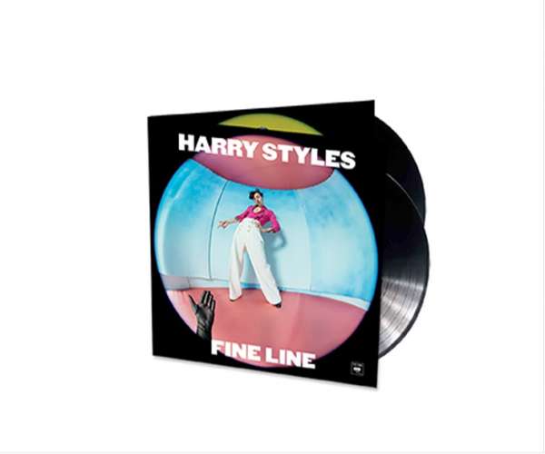 Harry Styles - Fine Line (new)