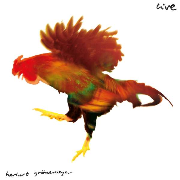 Herbert Gronemeyer - Live