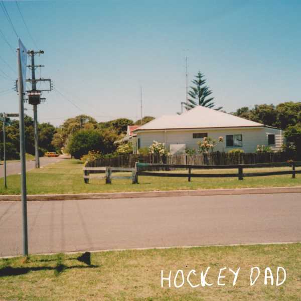 Hockey Dad - Dreamin&