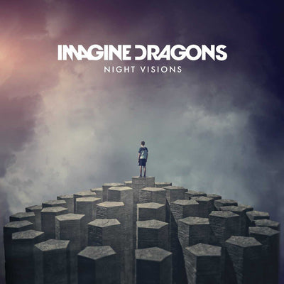 Imagine Dragons - Night Visions (new)