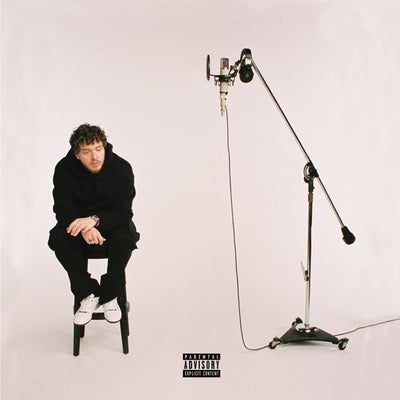 Jack Harlow - Come Home The Kids Miss You (coloured vinyl)