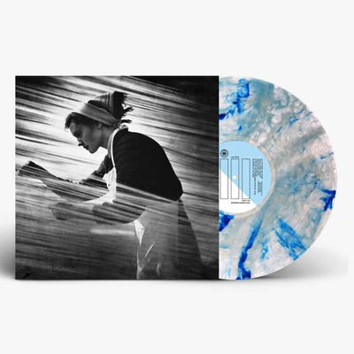 Jack White - Entering Heaven Alive (new, coloured vinyl)