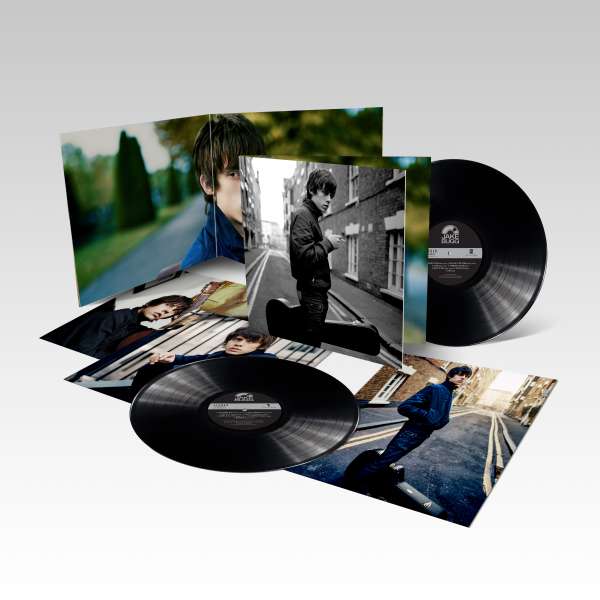 Jake Bugg - Jake Bugg (2LP)